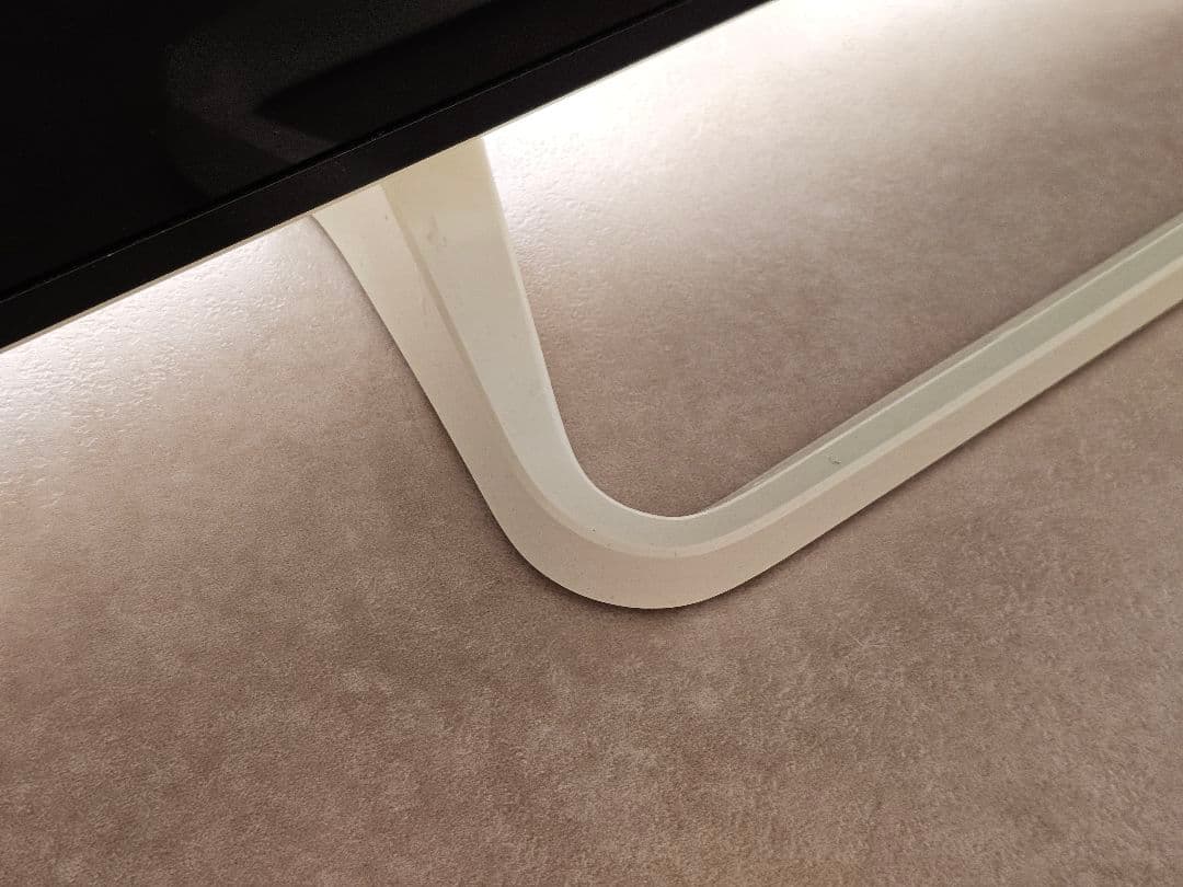 LC-40W35 SHARP 40型　テレビ　リモコン付き　アクオス