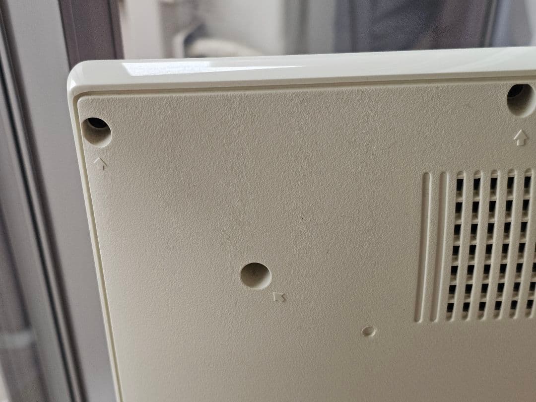 LC-40W35 SHARP 40型　テレビ　リモコン付き　アクオス