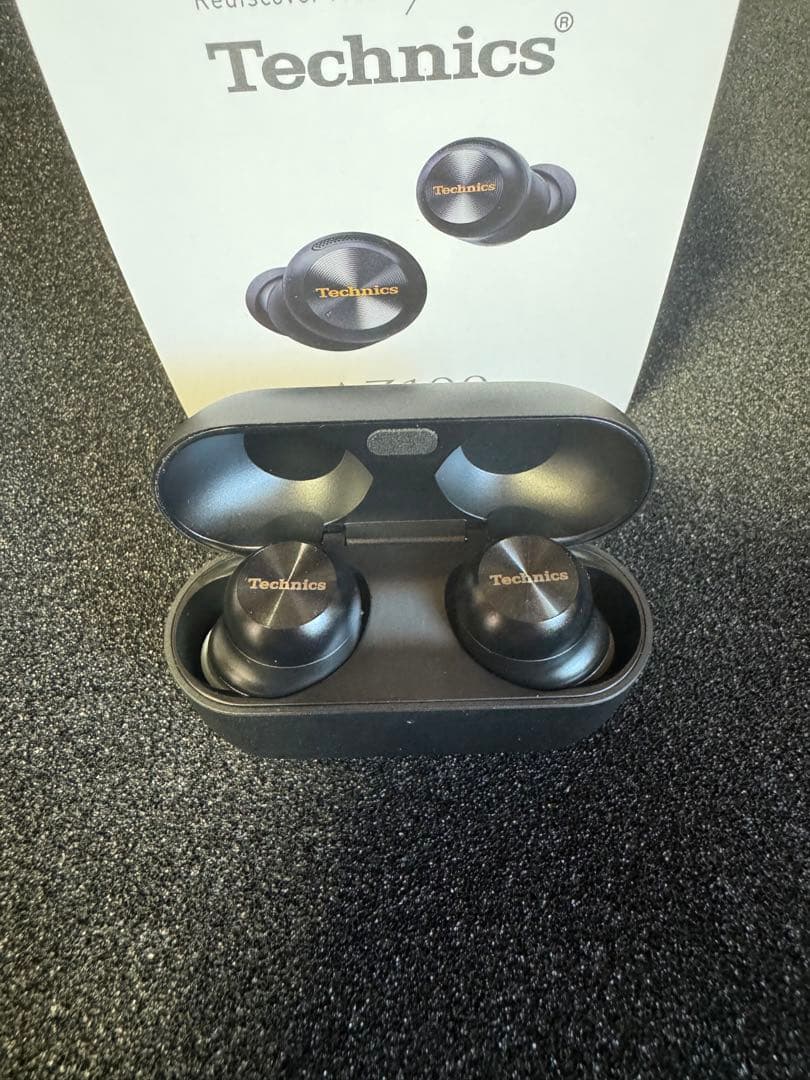 Technics EAH-AZ100 美品