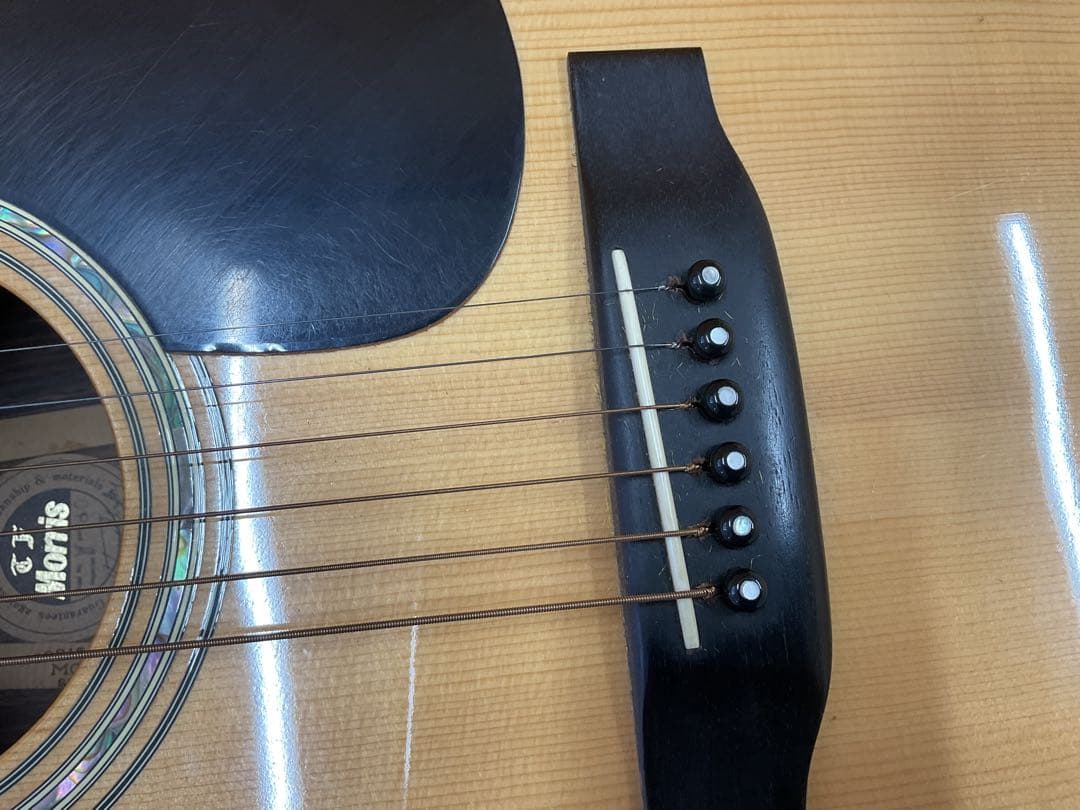 モーリス　wー80 ワンオーナー　美品