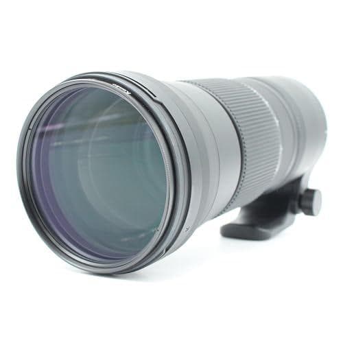 シグマ Contemporary 150-600mm F5-6.3 DG OS