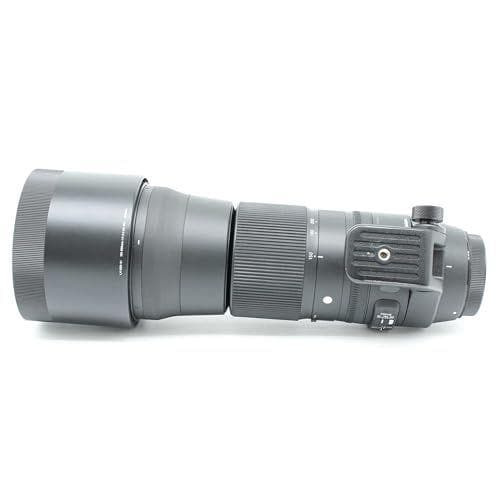 シグマ Contemporary 150-600mm F5-6.3 DG OS