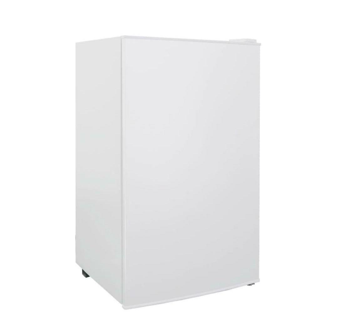 【新品】冷凍庫 60L スリム 小型 省エネ 大容量 サブ冷凍庫