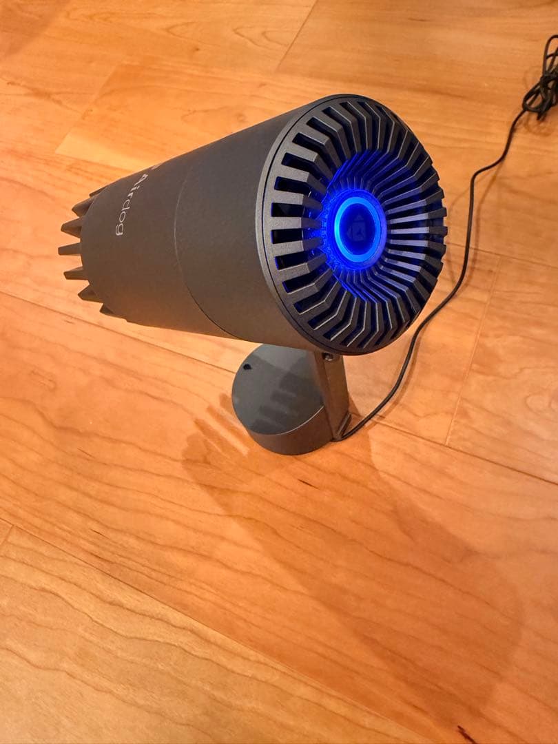 Airdog mini 空気清浄機　超小型