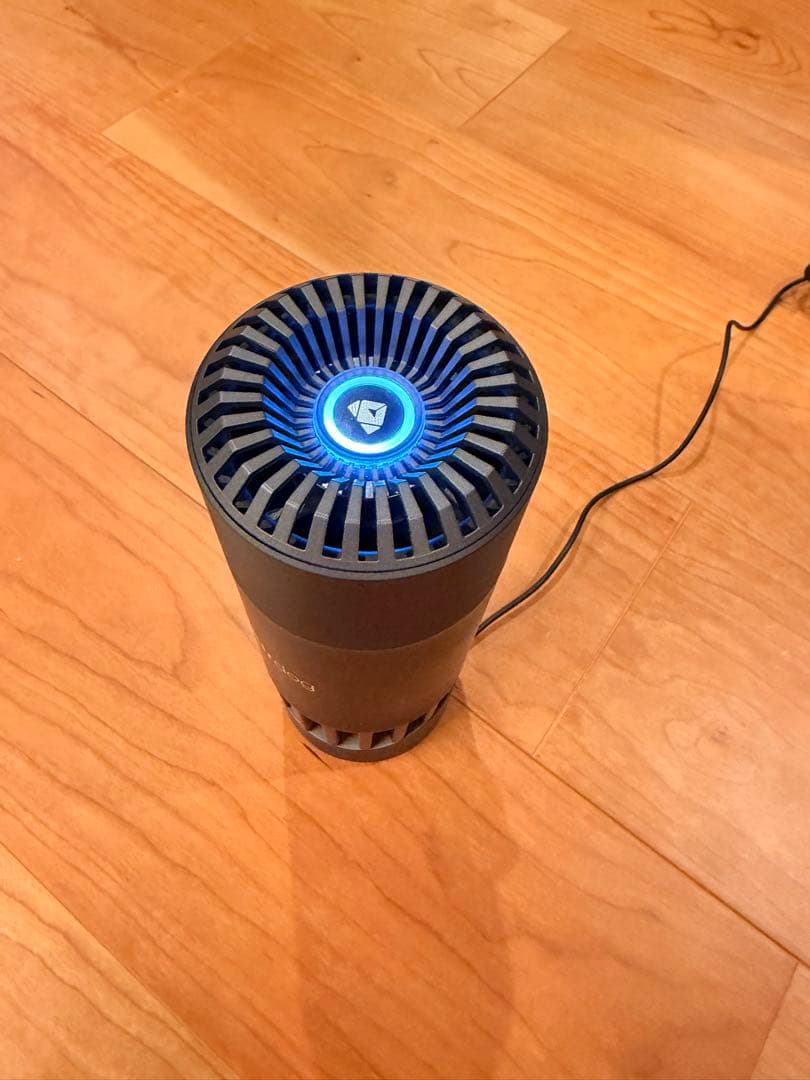 Airdog mini 空気清浄機　超小型