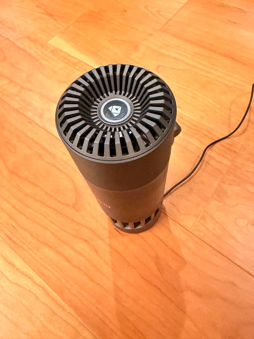 Airdog mini 空気清浄機　超小型