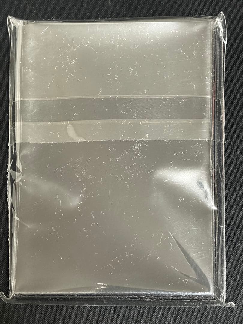 遊戯王 公式 白の聖女エクレシア スリーブ 40枚 未開封