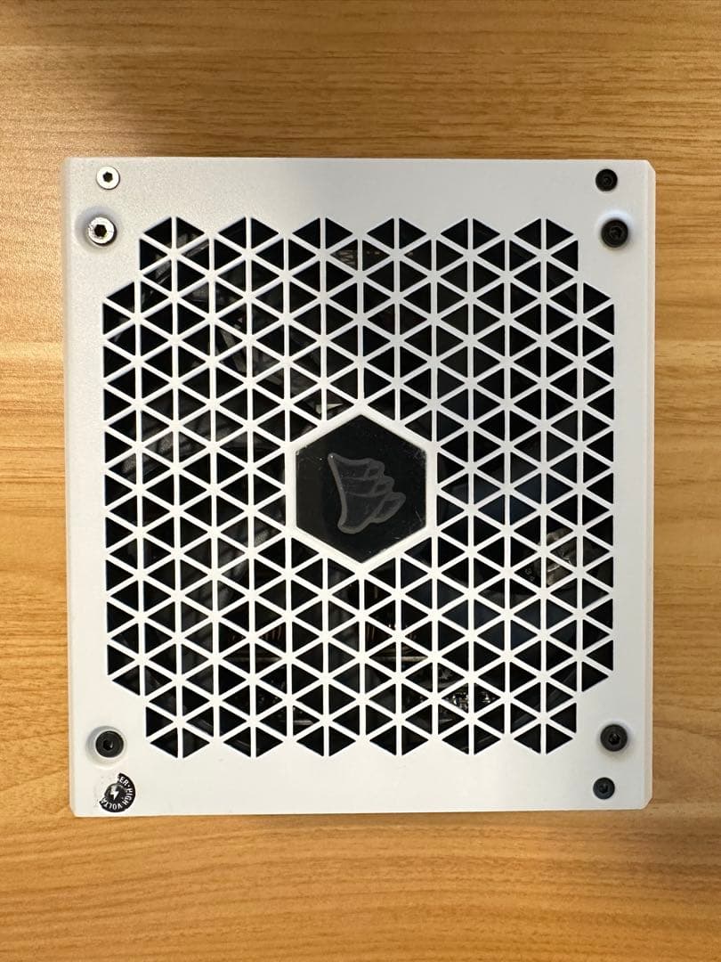 Corsair RM850 フルモジュラー電源