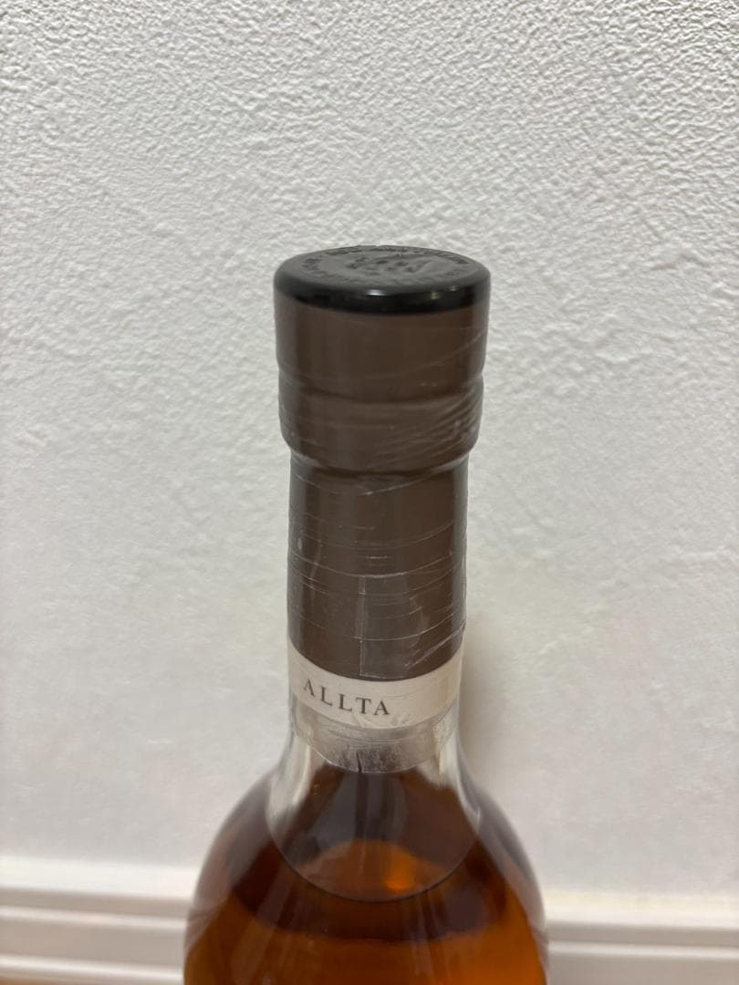 グレンモーレンジ アルタ