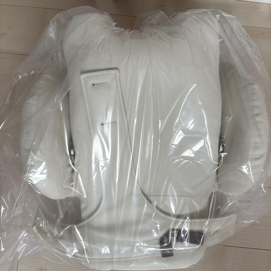 新品未使用　ピープル Hugシリーズ テディハグ プティ オフホワイト