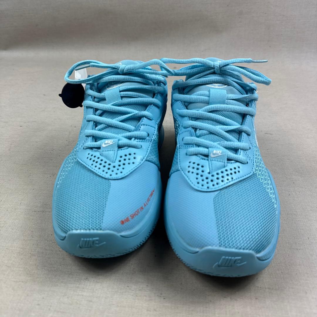 新品 Nike Zoom GT Cut Academy CHBL 24.5cm