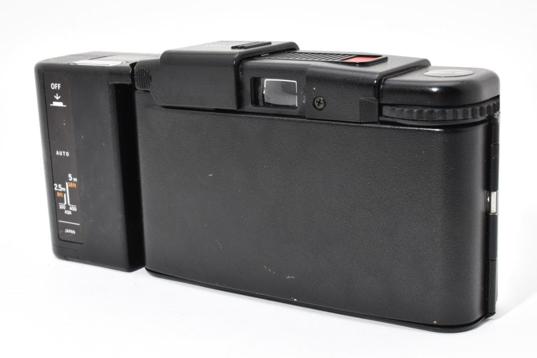 オリンパス　OLYMPUS XA2 ＋ A11 フラッシュ 安心の動作確認済品