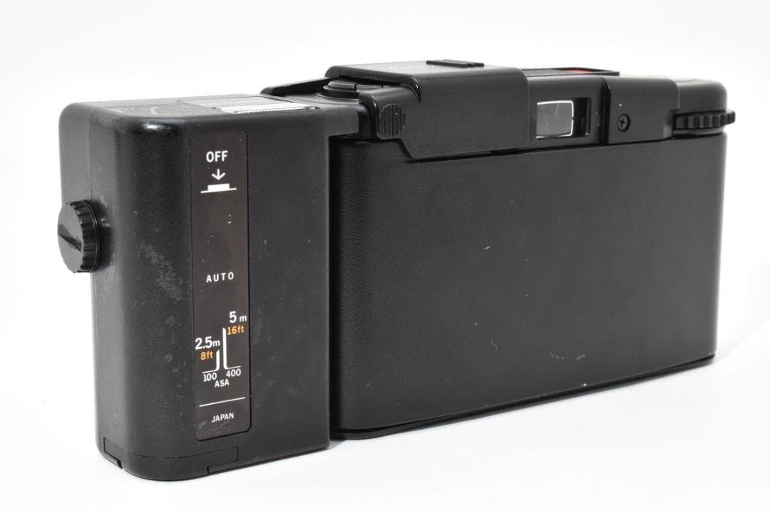 オリンパス　OLYMPUS XA2 ＋ A11 フラッシュ 安心の動作確認済品