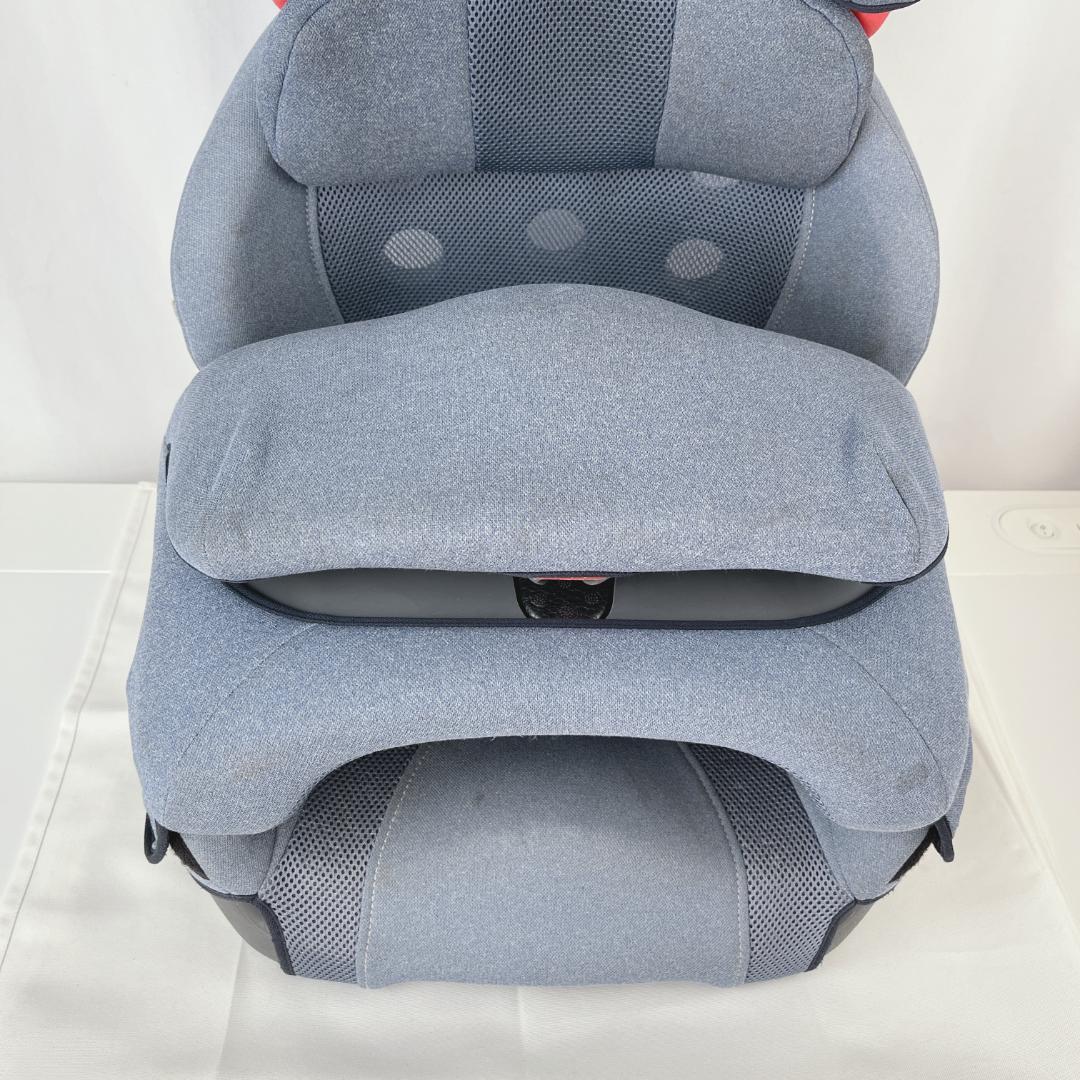 美品☘️ エールベベ　サラット3ステップクワトロ プレミアムW