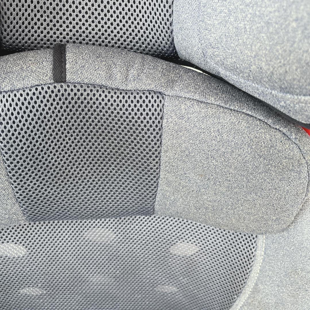 美品☘️ エールベベ　サラット3ステップクワトロ プレミアムW