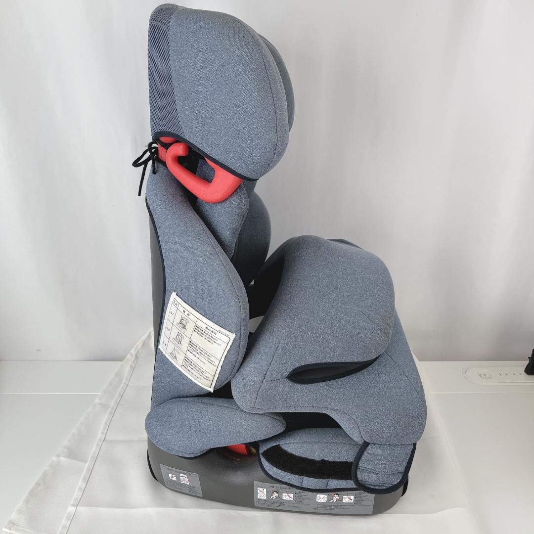 美品☘️ エールベベ　サラット3ステップクワトロ プレミアムW