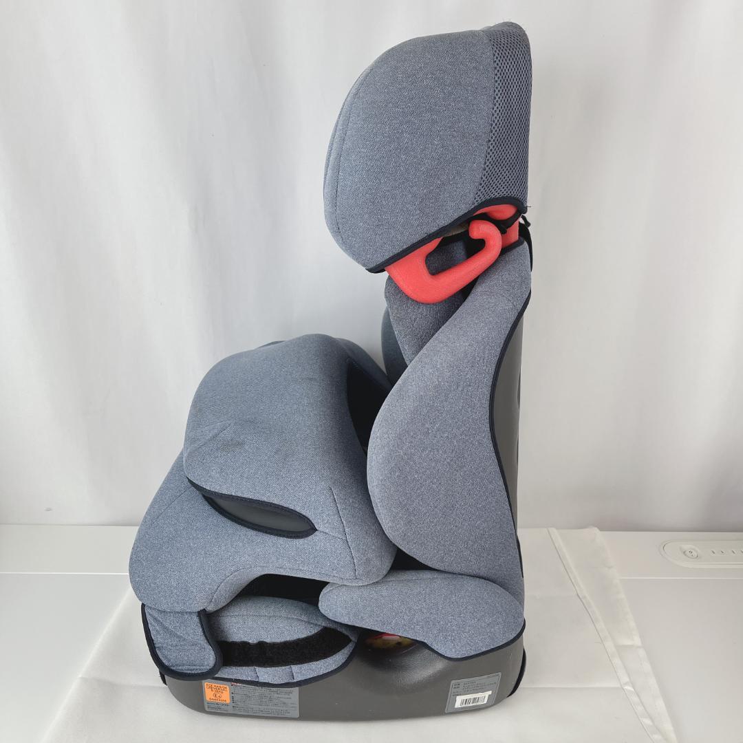 美品☘️ エールベベ　サラット3ステップクワトロ プレミアムW