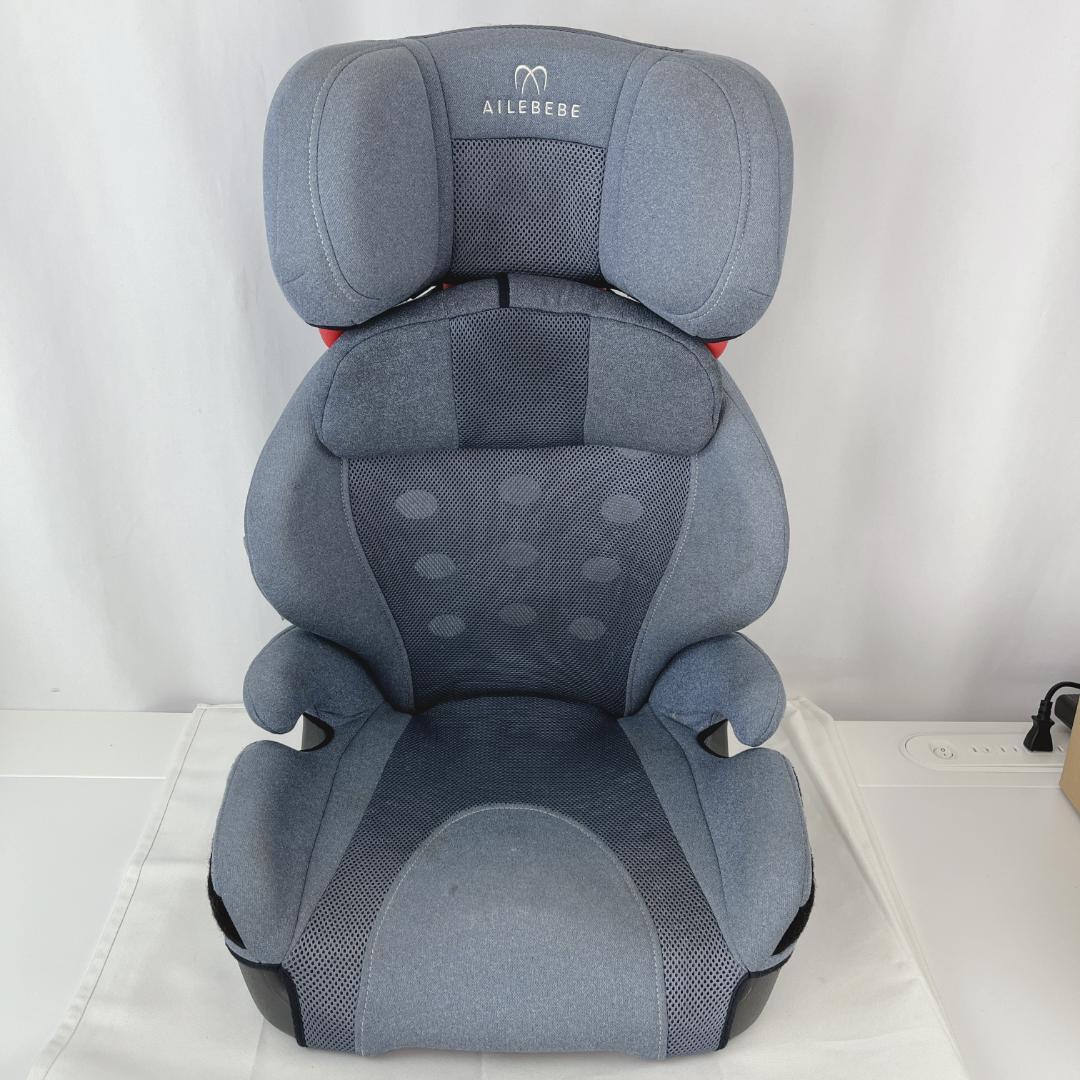 美品☘️ エールベベ　サラット3ステップクワトロ プレミアムW