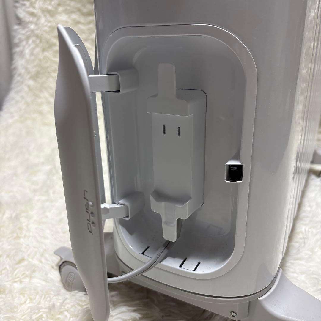 ✨美品✨　デロンギ　ベルカルドRHJ75V0915-GY ヒーター