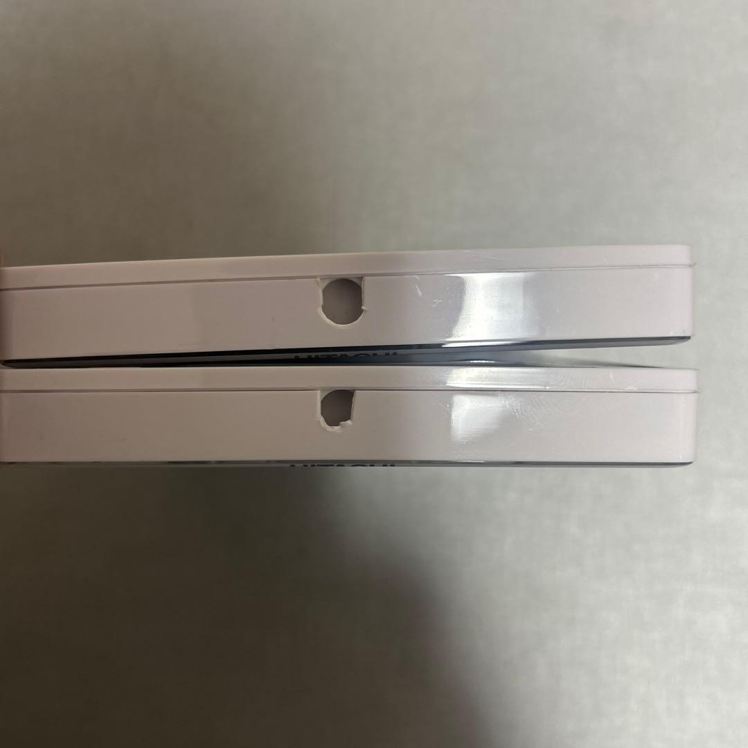 日立パッケージエアコン　多機能リモコン　PC-ARF5