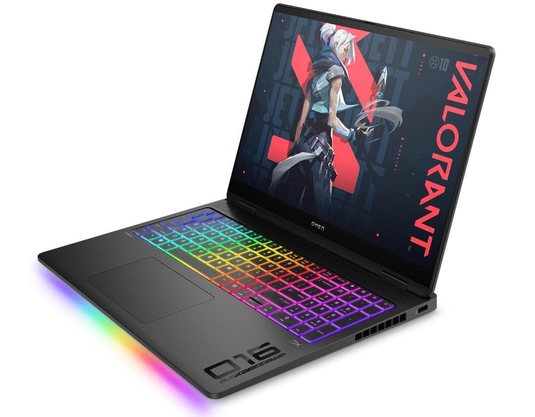 OMEN MAX by HP 16-ah0056TX ハイパフォーマンスモデル