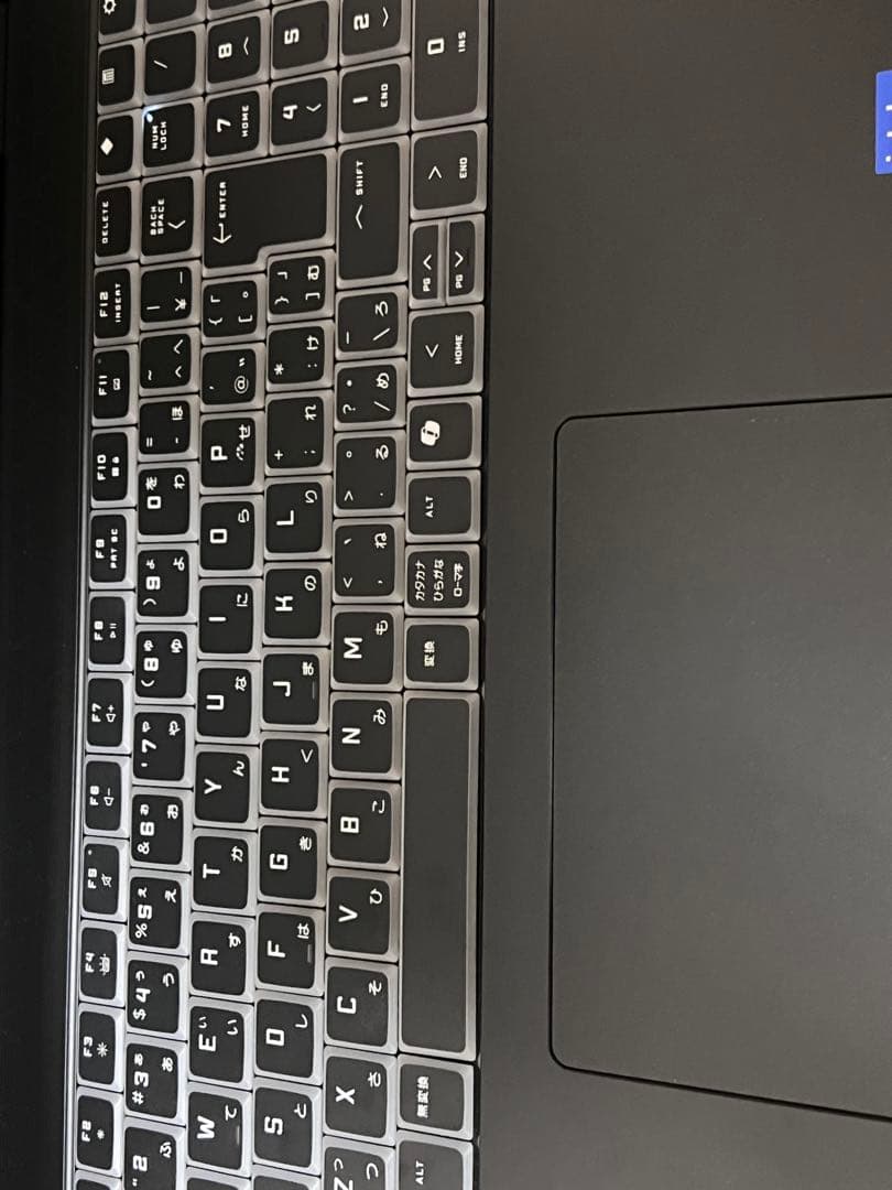 OMEN MAX by HP 16-ah0056TX ハイパフォーマンスモデル