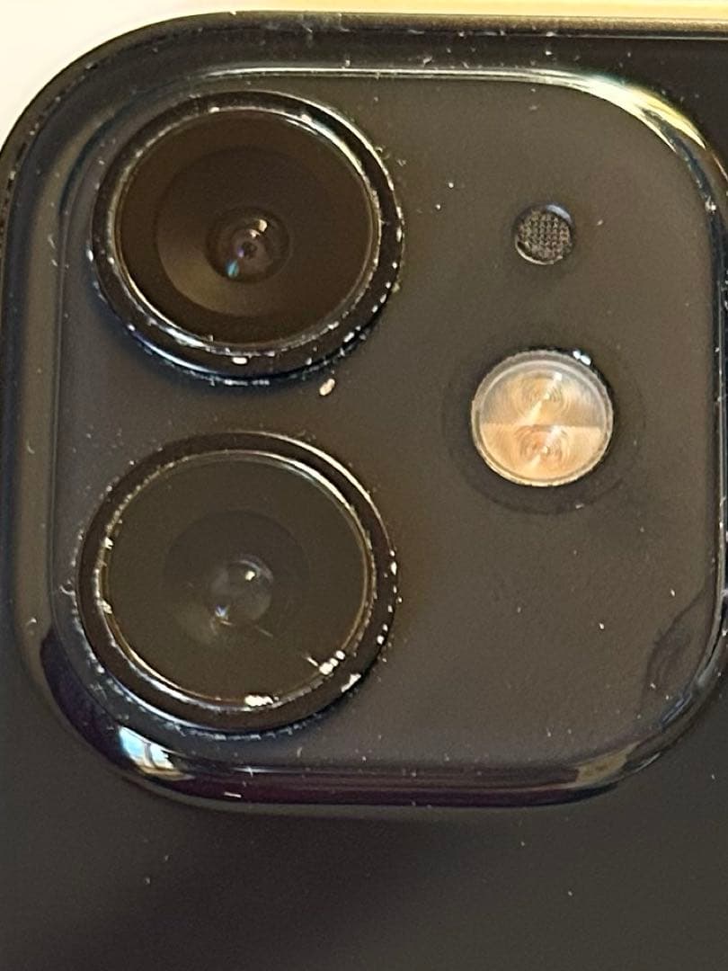 iPhone 12 mini ブラック 128GB