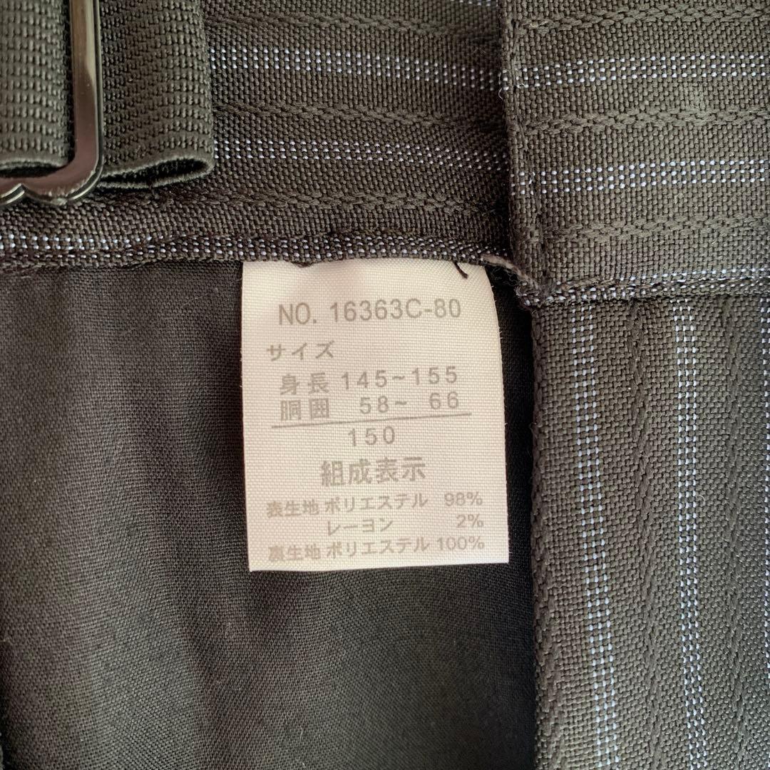 スーツ　150 男子　小学生　卒業式