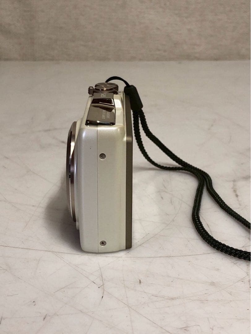 OLYMPUS オリンパス SH-25MR コンパクトデジタルカメラ