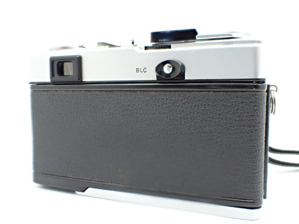 【整備済完動品】OLYMPUS 35DC 電池&初期不良保証付