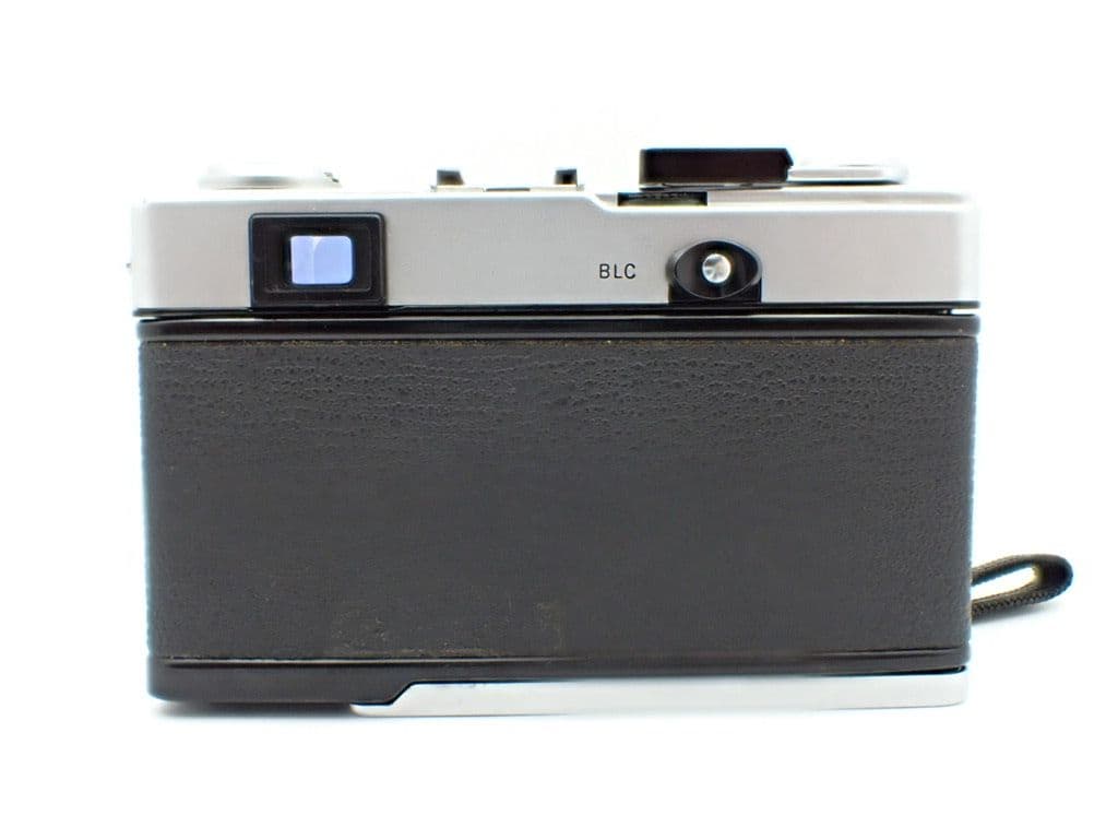 【整備済完動品】OLYMPUS 35DC 電池&初期不良保証付