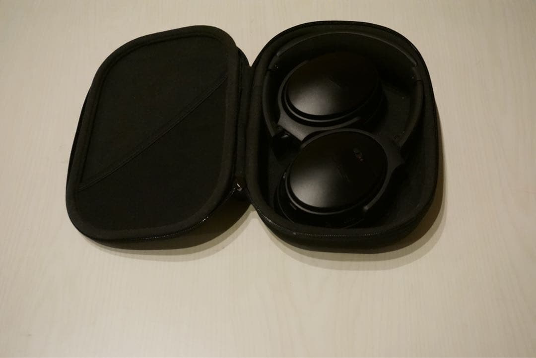 ★値下げしました★Bose QuietComfort 35 II ブラック