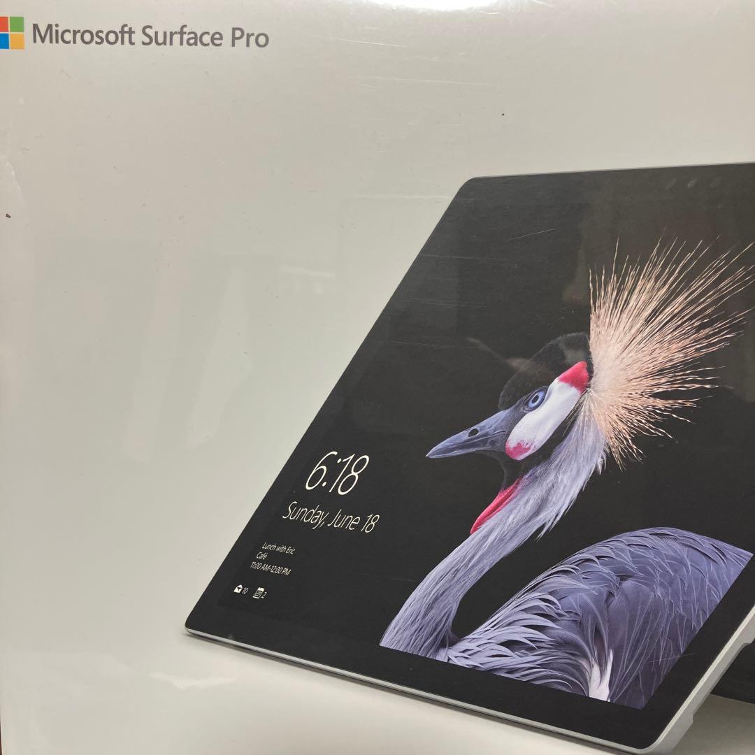 未使用　Microsoft Surface Pro 1796 キーボード1725