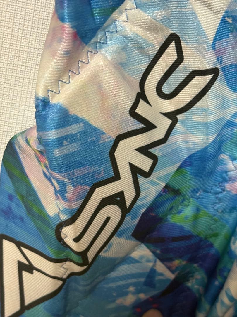 SYNC Performance Race Suit スキーレーシングスーツ