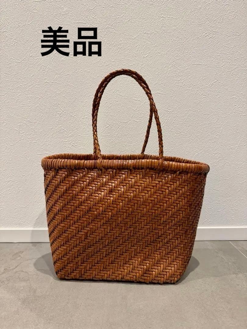 Dragon Diffusion ドラゴンディフュージョン トートバッグ