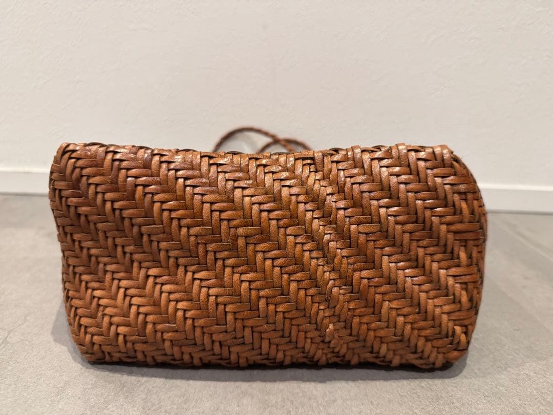 Dragon Diffusion ドラゴンディフュージョン トートバッグ