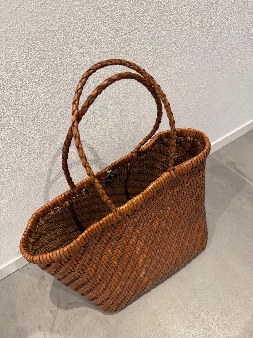 Dragon Diffusion ドラゴンディフュージョン トートバッグ