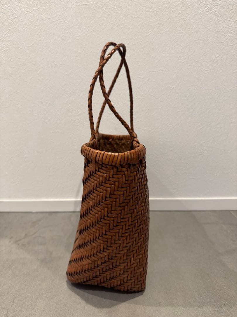 Dragon Diffusion ドラゴンディフュージョン トートバッグ