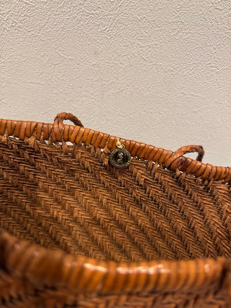 Dragon Diffusion ドラゴンディフュージョン トートバッグ