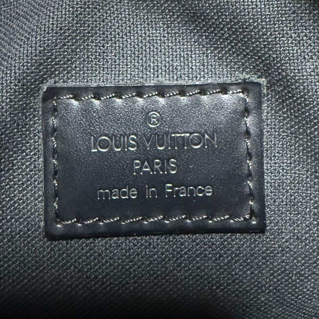 ルイ・ヴィトン ダミエ グラフィット アマゾン レム　ショルダーバッグ