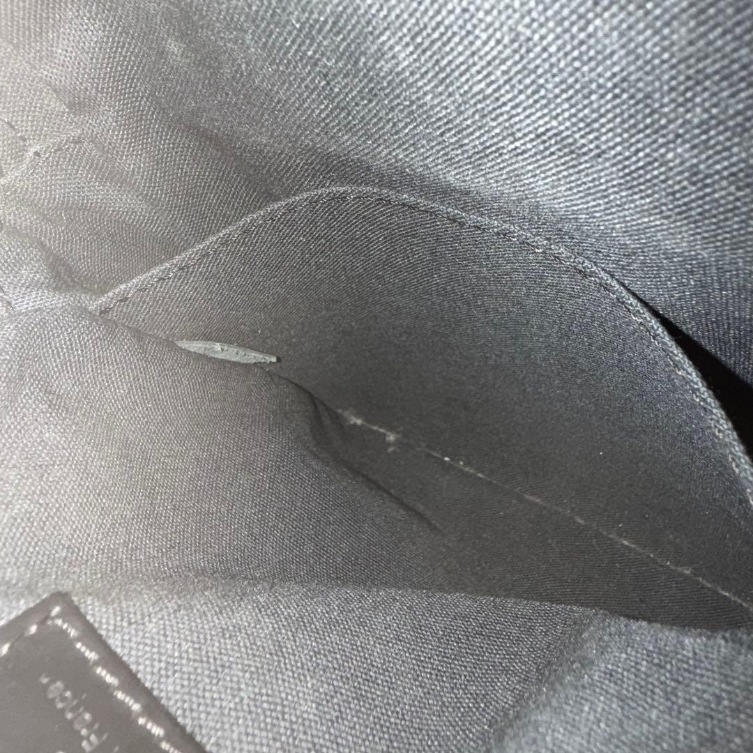 ルイ・ヴィトン ダミエ グラフィット アマゾン レム　ショルダーバッグ