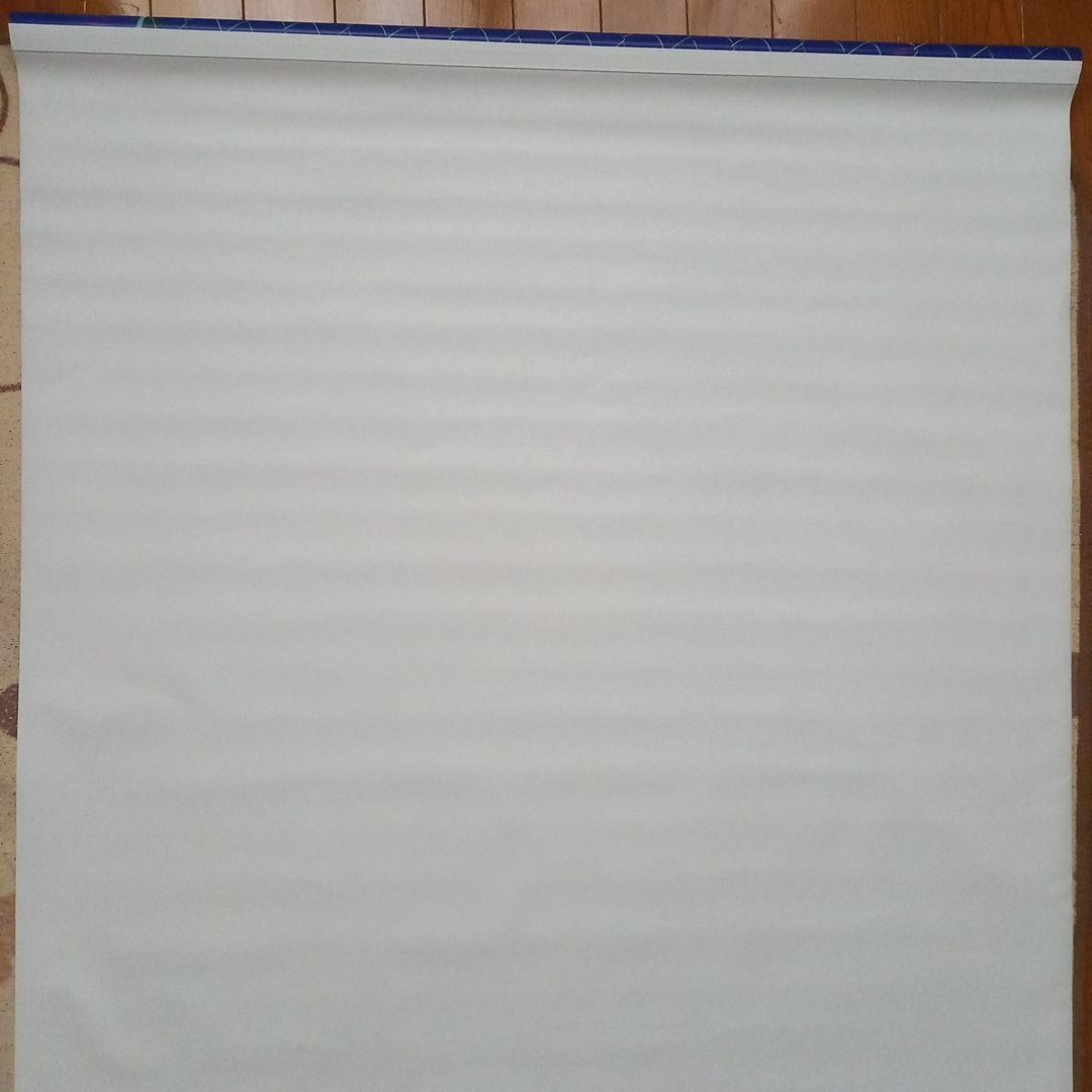 [非売品]ウィクロス 特大タペストリー「タマ＆アークゲイン」