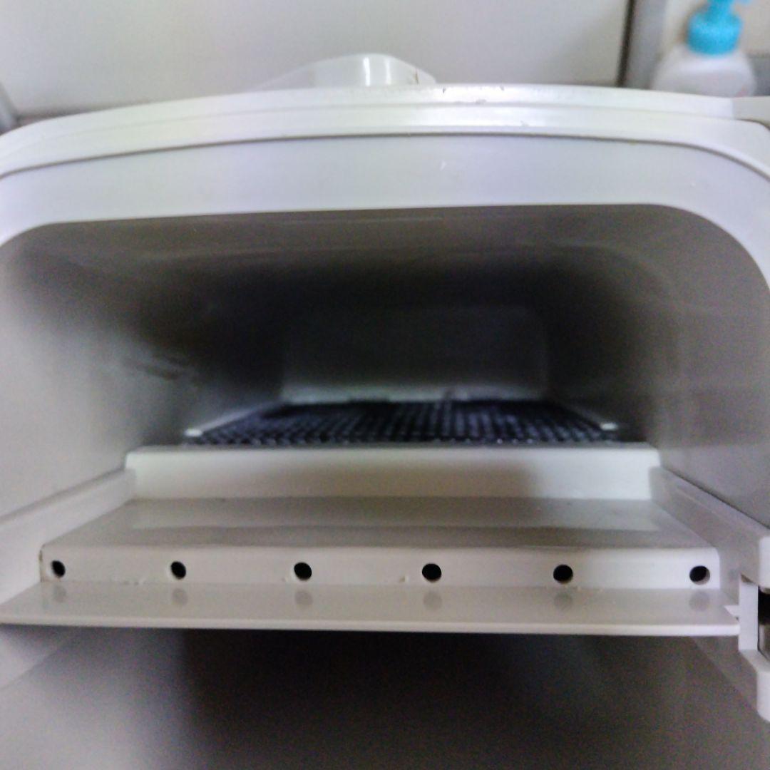 サンピュア電解洗浄水生成器