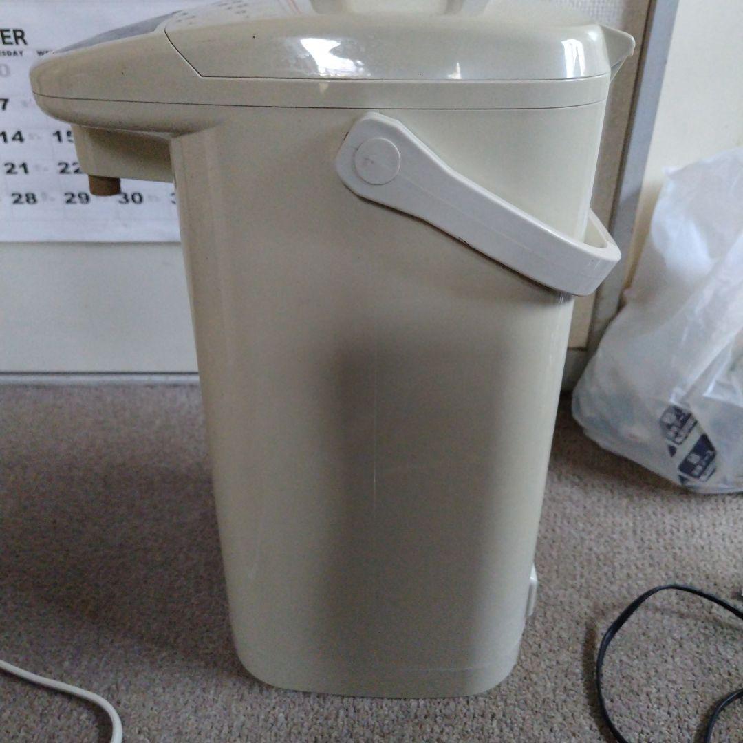 サンピュア電解洗浄水生成器