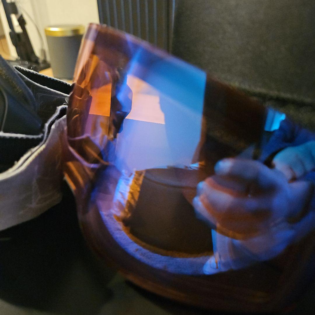 SMITH スミス 4d mag