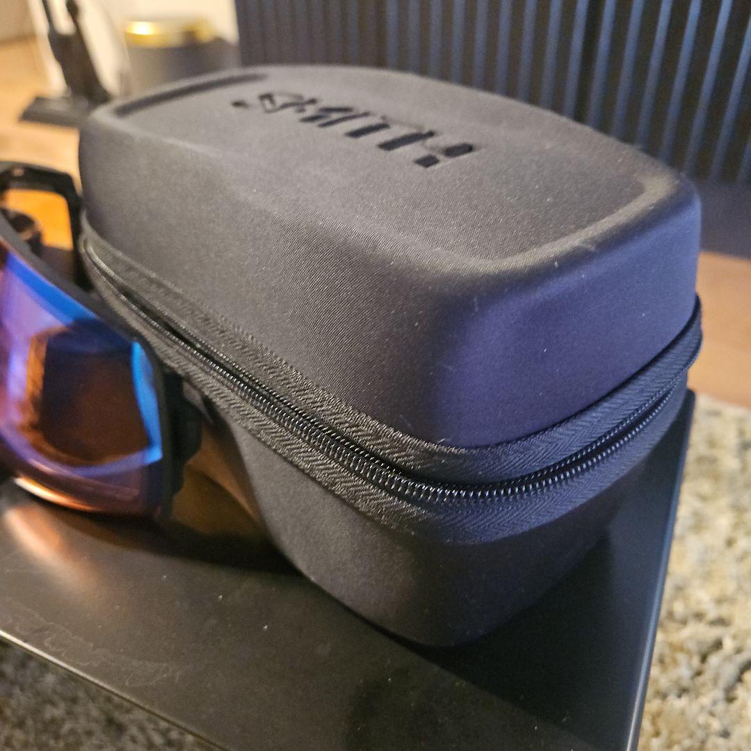 SMITH スミス 4d mag