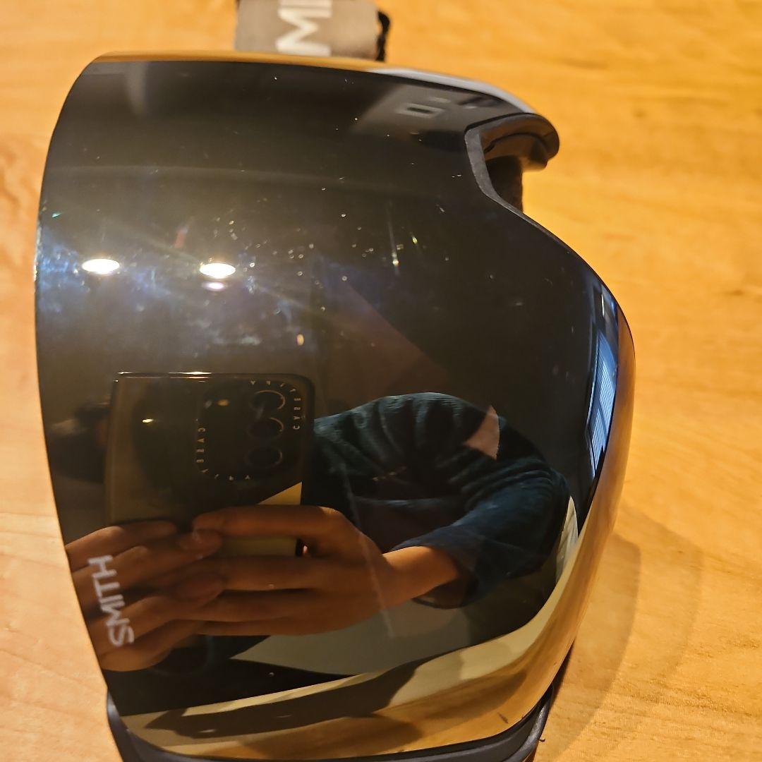 SMITH スミス 4d mag