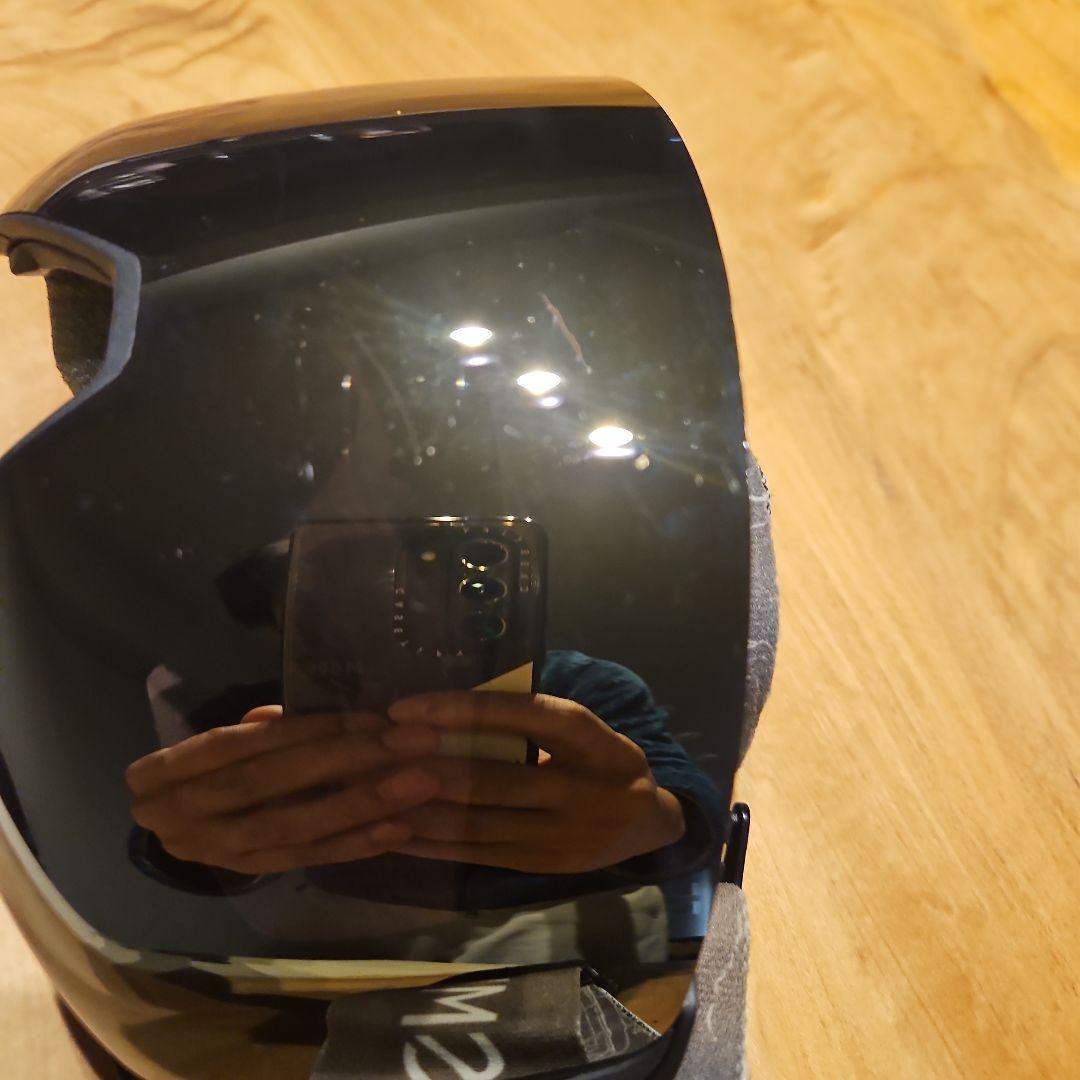 SMITH スミス 4d mag