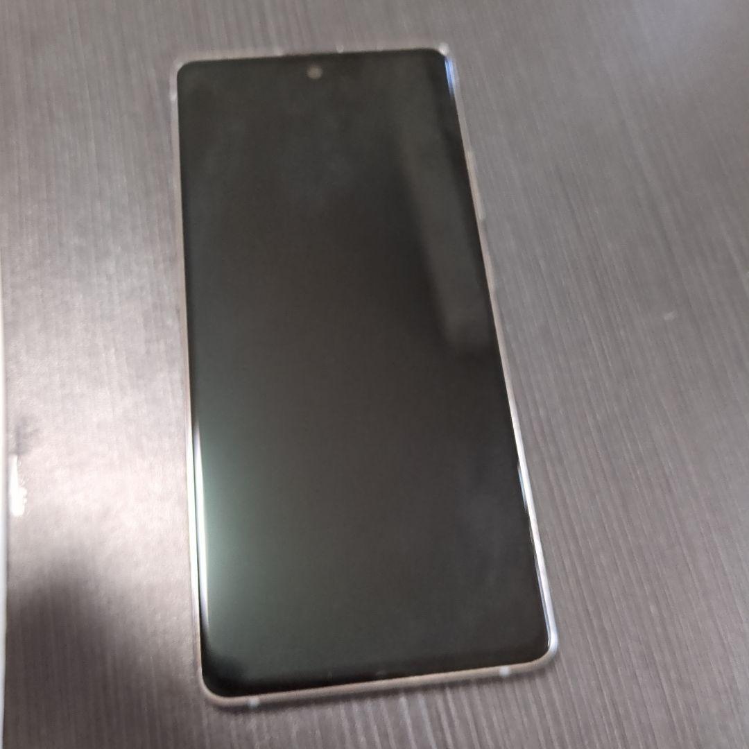 スマートフォン本体 galaxy A51 5G