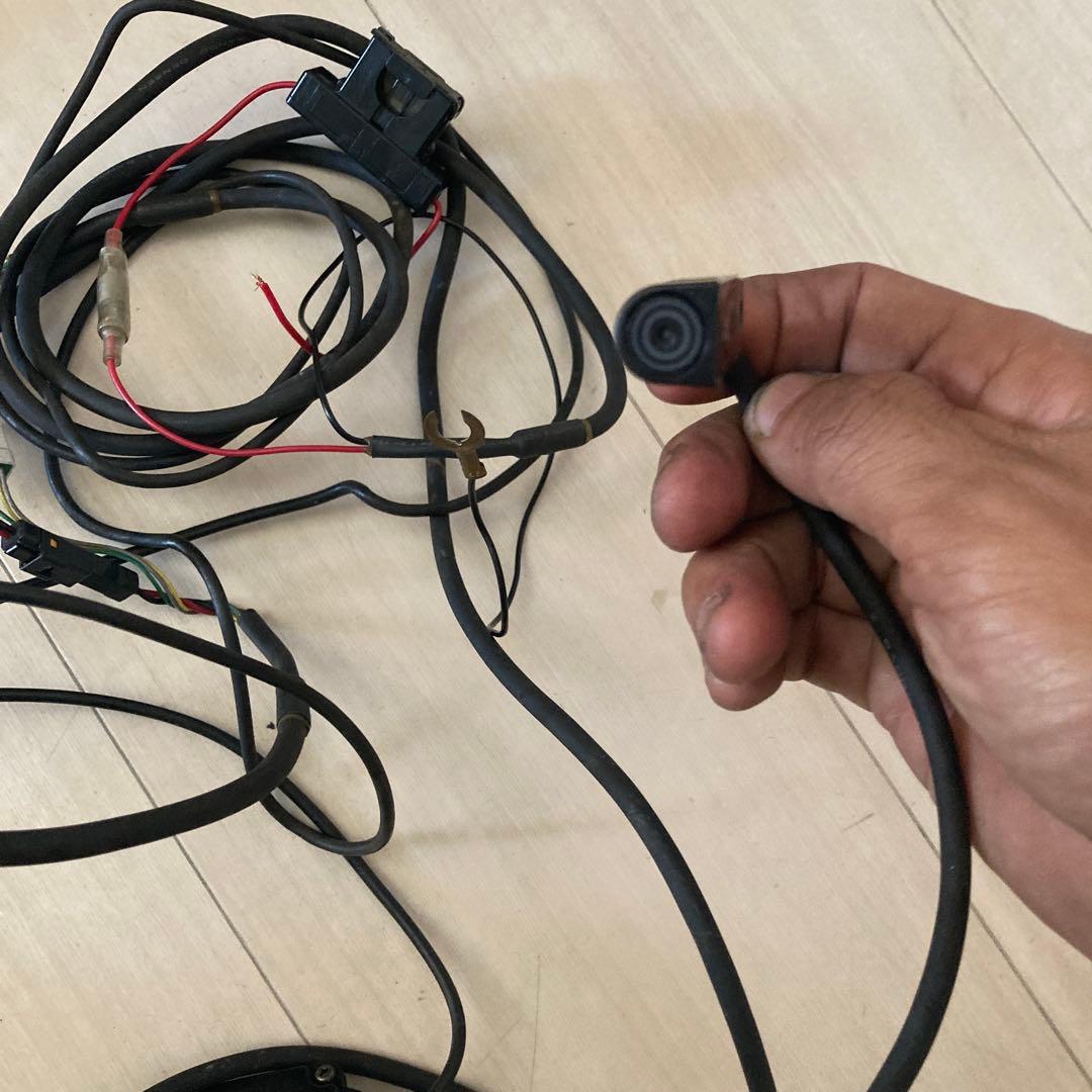 MSC-BE51Ⅱ セットアップ済 オートバイ用　ETC 二輪　CB ニンジャ